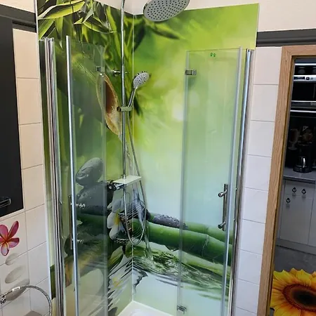 아파트 Best-preis Rathausblick 2 - Zentrale Lage In - 2 Personen - Einzelzimmer - Vollausstattung - Wlan / Prime & Self-check-in 비텐베르게