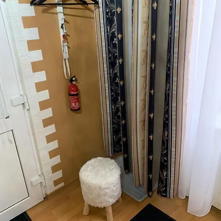 Best-preis Rathausblick 2 - Zentrale Lage In - 2 Personen - Einzelzimmer - Vollausstattung - Wlan / Prime & Self-check-in 비텐베르게