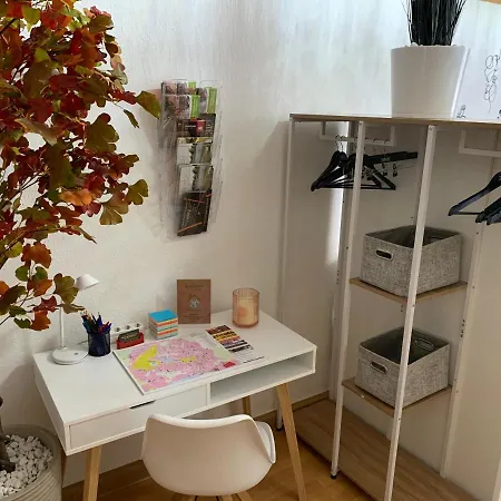 Best-preis Rathausblick 2 - Zentrale Lage In - 2 Personen - Einzelzimmer - Vollausstattung - Wlan / Prime & Self-check-in 아파트