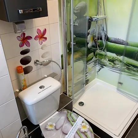 Best-preis Rathausblick 2 - Zentrale Lage In - 2 Personen - Einzelzimmer - Vollausstattung - Wlan / Prime & Self-check-in 비텐베르게