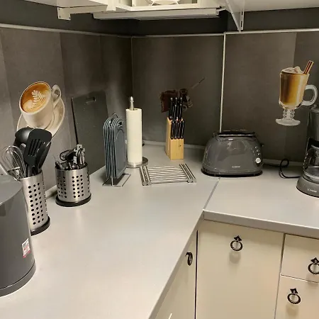 Best-preis Rathausblick 2 - Zentrale Lage In - 2 Personen - Einzelzimmer - Vollausstattung - Wlan / Prime & Self-check-in 비텐베르게