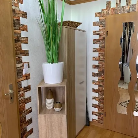 Best-preis Rathausblick 2 - Zentrale Lage In - 2 Personen - Einzelzimmer - Vollausstattung - Wlan / Prime & Self-check-in 아파트