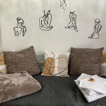 Best-preis Rathausblick 2 - Zentrale Lage In - 2 Personen - Einzelzimmer - Vollausstattung - Wlan / Prime & Self-check-in * 비텐베르게