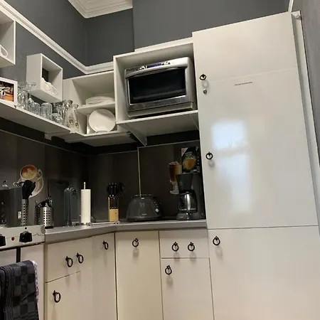 아파트 Best-preis Rathausblick 2 - Zentrale Lage In - 2 Personen - Einzelzimmer - Vollausstattung - Wlan / Prime & Self-check-in