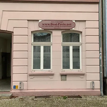 Best-preis Rathausblick 2 - Zentrale Lage In - 2 Personen - Einzelzimmer - Vollausstattung - Wlan / Prime & Self-check-in Apartamento *