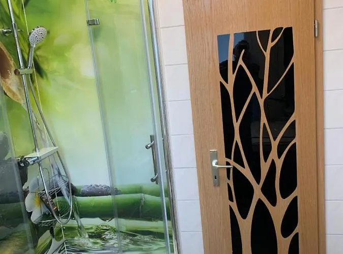 Apartamento Best-preis Rathausblick 2 - Zentrale Lage In - 2 Personen - Einzelzimmer - Vollausstattung - Wlan / Prime & Self-check-in *