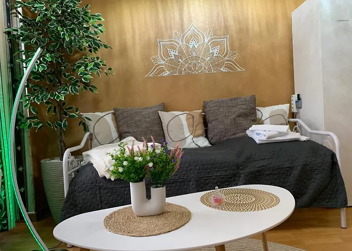 Apartamento Best-preis Rathausblick 2 - Zentrale Lage In - 2 Personen - Einzelzimmer - Vollausstattung - Wlan / Prime & Self-check-in *