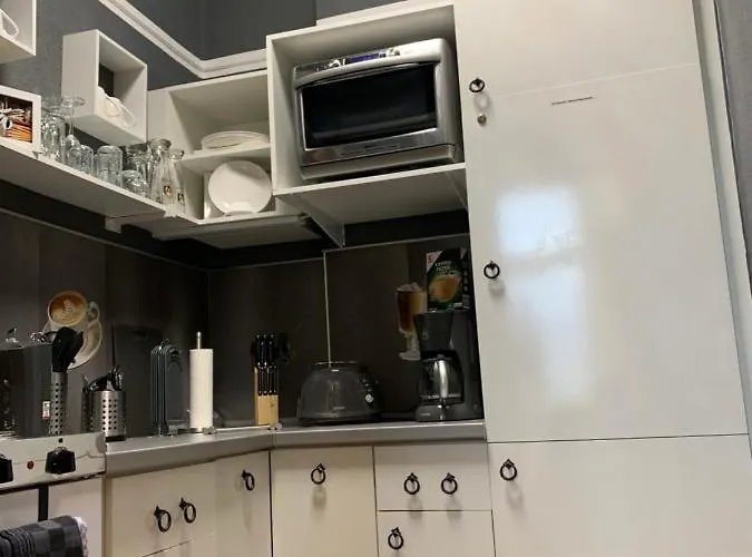 Apartamento Best-preis Rathausblick 2 - Zentrale Lage In - 2 Personen - Einzelzimmer - Vollausstattung - Wlan / Prime & Self-check-in